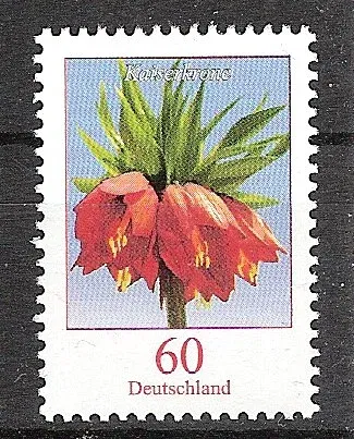 duitsland 3043 - nr. 1