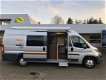 Adria Sun Living Flexo SLX - 2 - Thumbnail