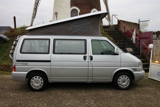 Volkswagen T4 - Free Style - AIRCO - Cruise Control - 1