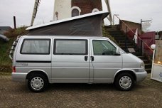 Volkswagen T4 - Free Style - AIRCO - Cruise Control