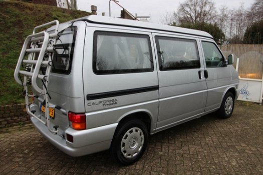 Volkswagen T4 - Free Style - AIRCO - Cruise Control - 5