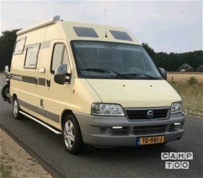 Fiat DUCATO - 3