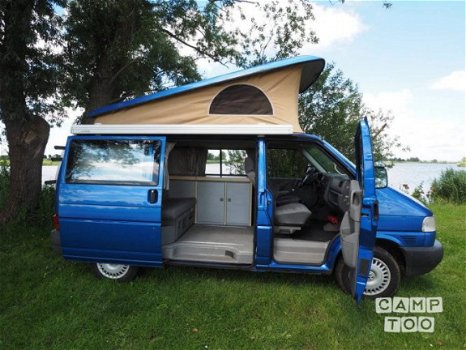 Volkswagen CALIFORNIA - 2