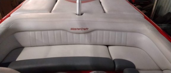 Mastercraft X2 - 8