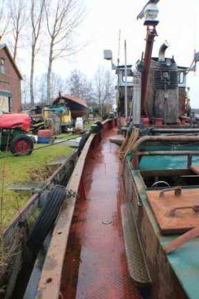 Ex Sleepboot Sleepboot - Afbeelding 5