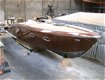Houten sportboot(Project) houten sportkruiser - 3 - Thumbnail