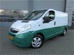 Opel Vivaro - 2.0 CDTI L1H1 3 zits - 1 - Thumbnail