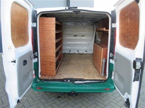 Opel Vivaro - 2.0 CDTI L1H1 3 zits - 1