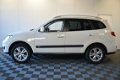 Hyundai Santa Fe - 2.2 CRDi 4WD Style // LEER PANO CAMERA NAVI TREKHAAK - 1 - Thumbnail