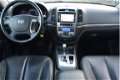 Hyundai Santa Fe - 2.2 CRDi 4WD Style // LEER PANO CAMERA NAVI TREKHAAK - 1 - Thumbnail