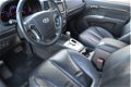 Hyundai Santa Fe - 2.2 CRDi 4WD Style // LEER PANO CAMERA NAVI TREKHAAK - 1 - Thumbnail