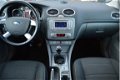 Ford Focus Wagon - 1.8 Limited // NAVI CRUISE TREKHAAK PDC CLIMA LMV - 1 - Thumbnail
