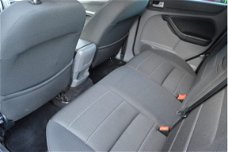 Ford Focus Wagon - 1.8 Limited // NAVI CRUISE TREKHAAK PDC CLIMA LMV