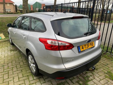 Ford Focus Wagon - 1.0 EcoBoost Trend - 1