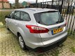 Ford Focus Wagon - 1.0 EcoBoost Trend - 1 - Thumbnail