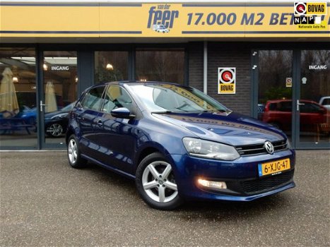 Volkswagen Polo - 1.2 TSI Highline - 1