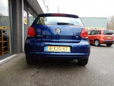 Volkswagen Polo - 1.2 TSI Highline