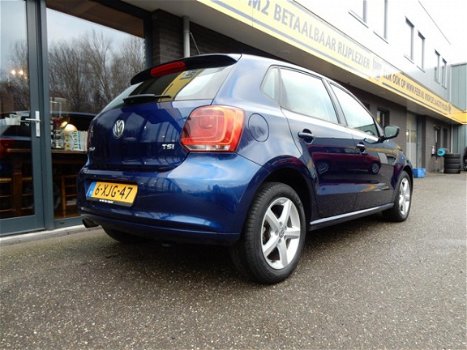 Volkswagen Polo - 1.2 TSI Highline - 1