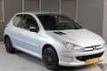 Peugeot 206 - 1.4 Air-line - 1 - Thumbnail