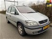 Opel Zafira - 1.8-16V Elegance Nieuwe Apk - 1 - Thumbnail