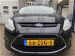 Ford Grand C-Max - 1.6 EcoBoost Titanium 150Pk/Vol Opties/Leer/Navi/Cruise/Panoramadak/Parkeersensor - 1 - Thumbnail
