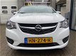 Opel Karl - 1.0 ecoFLEX Edition 88Dkm/1ste Eigenaar/Cruise/Airco/Elc.Pakket - 1 - Thumbnail