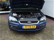 Ford Focus Wagon - 1.6 16V Futura Ti-VCT AIRCO / CRUISE CONTROLE - 1 - Thumbnail