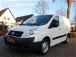 Fiat Scudo - 10 1.6 MultiJet KH1 SX 115.000 km NAP - 1 - Thumbnail