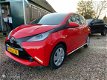 Toyota Aygo - 1.0 VVT-i x-play - 1 - Thumbnail