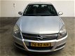Opel Astra - 1.6 Elegance 5Deurs ECC, CruiseControl, Afn.Trekhaak, 16LMV, ZEER NETTE AUTO - 1 - Thumbnail
