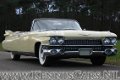 Cadillac De Ville - 1959 Convertible Convertible - 1 - Thumbnail