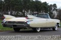 Cadillac De Ville - 1959 Convertible Convertible - 1 - Thumbnail