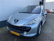 Peugeot 207 SW Outdoor - 1.6 VTi XS - Panorama Dak