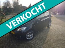 Seat Mii - 1.0 Chill Out 5DRS AIRCO NAP