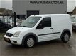 Ford Transit Connect - T200S 1.8 TDCi Ambiente, AIRCO, ELEK-RAMEN, RADIO-CD, CENT-VERGRENDELING, 2X - 1 - Thumbnail