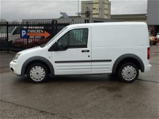 Ford Transit Connect - T200S 1.8 TDCi Ambiente, AIRCO, ELEK-RAMEN, RADIO-CD, CENT-VERGRENDELING, 2X