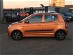 Kia Picanto - 1.0 LXE X-tra 5-DEURS, APK TOT 23-10-2020, STUURBEKRACHTIGING, ELEK-RAMEN, RADIO-CD-MP - 1 - Thumbnail