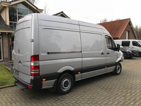 Mercedes-Benz Sprinter - 319 CDI Bleu TEC L2H2 AUTOMAAT NAVI - 1