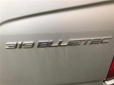 Mercedes-Benz Sprinter - 319 CDI Bleu TEC L2H2 AUTOMAAT NAVI - 1