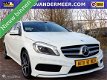 Mercedes-Benz A-klasse - 200 Ambition AMG-PAKKET NAVI/XENON/CRUISE/CLIMA/DODE HOEK DETECTIE/ETC - 1 - Thumbnail