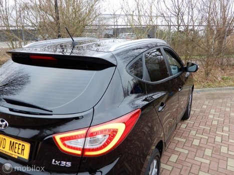 Hyundai ix35 - 1.6i GDI i-Drive CAMERA/NAVI/DAB+/STOELVW V+A/LED/ETC - 1