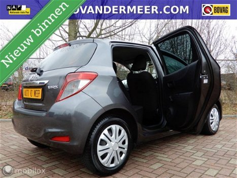 Toyota Yaris - 1.0 VVT-i Trend - 1