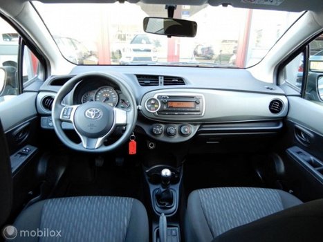 Toyota Yaris - 1.0 VVT-i Trend - 1