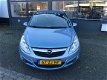 Opel Corsa - 1.2-16V Enjoy CORSA 1.2 BJ AUTOMAAT 2008 88242 NAP 5595 EU - 1 - Thumbnail