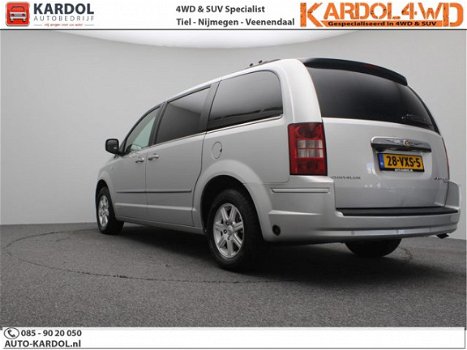 Chrysler Grand Voyager - 3.8 V6 Limited LPG | Incl Beurt en APK - 1