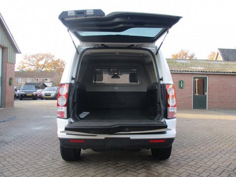 Land Rover Discovery - 3.0 SDV6 HSE GRIJSKENTEKEN ZIE ADVERTENTIE - 1