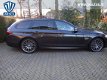 BMW 5-serie Touring - 530xd High Executive M-pakket, Panorama, Dealerauto - 1 - Thumbnail
