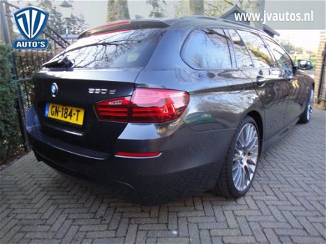 BMW 5-serie Touring - 530xd High Executive M-pakket, Panorama, Dealerauto - 1