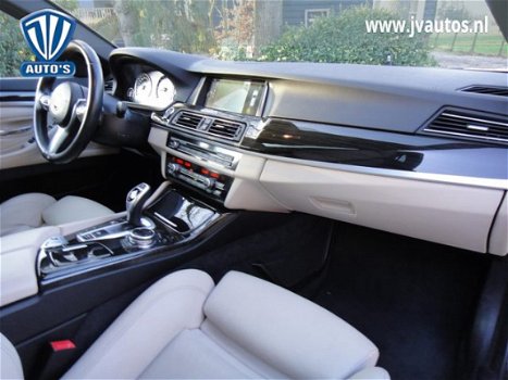 BMW 5-serie Touring - 530xd High Executive M-pakket, Panorama, Dealerauto - 1