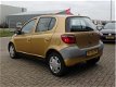 Toyota Yaris - 1.0-16V VVT-i Terra EXPORTKOOPJE - 1 - Thumbnail